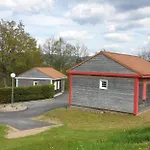 10 Chalet Jasmin Chalet *