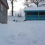 10 Chalet Jasmin