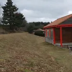 10 Chalet Jasmin * Blavignac