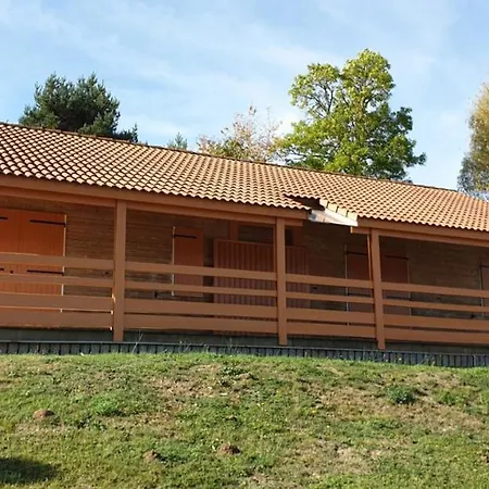 10 Chalet Jasmin Chalet