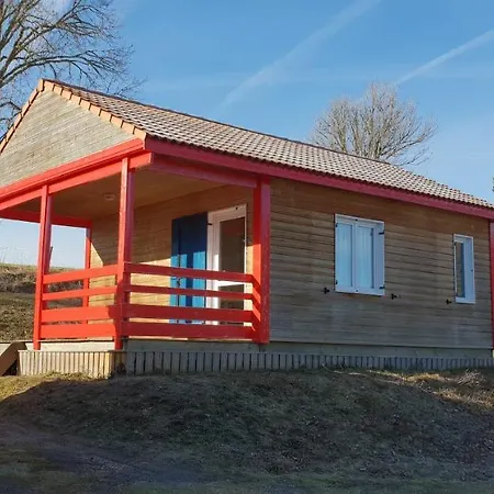10 Chalet Jasmin * Blavignac
