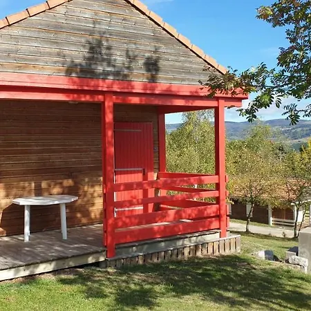 Chalet 10 Chalet Jasmin Blavignac