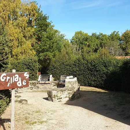 10 Chalet Jasmin * Blavignac
