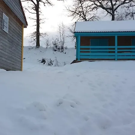 10 Chalet Jasmin