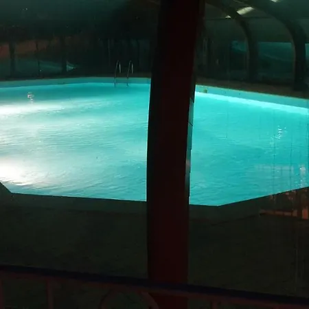 10 Chalet Jasmin Chalet Blavignac
