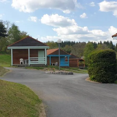 10 Chalet Jasmin