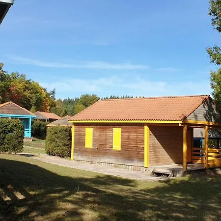 10 Chalet Jasmin *